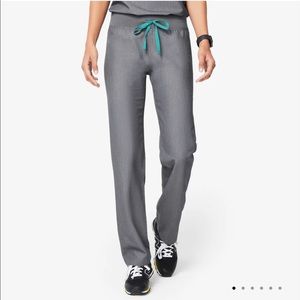 Figs Livingston Basic Scrub Pant